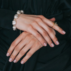 Браслет «Барокко» - Фото 2