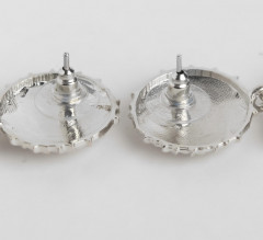 Серьги «Карибы» - Фото 1