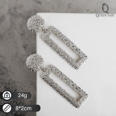 Серьги «Карибы» - Фото 3