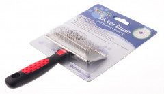 Щетка-пуходерка для животных - Фото 1