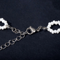 Чокер «Жемчуг» - Фото 1