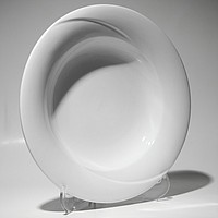 Тарелка суповая Olax (диаметр 19 см) - Фото 1