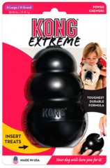 Игрушка для собак «Конг» XXL (15х10 см) - Фото 1