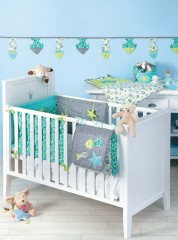 Шьем для малышей. Большая коллекция аксессуаров для детской - Фото 2