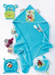 Шьем для малышей. Большая коллекция аксессуаров для детской - Фото 5