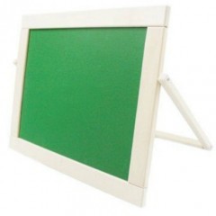 Магнитно-меловая доска для рисования, малая - Фото 1