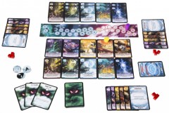 Настольная игра «Чужая планета» - Фото 1