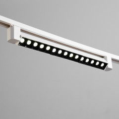 Светильник трековый «Линза» - Фото 1