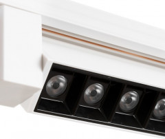 Светильник трековый «Линза» - Фото 7