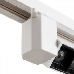 Светильник трековый «Линза» - Фото 8