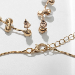 Комплект украшений «Изумление» - Фото 2