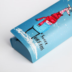 Футляр для очков - Фото 2