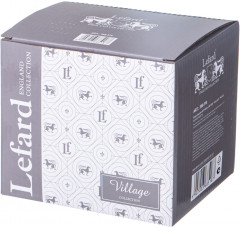 Кружка «Village» - Фото 1