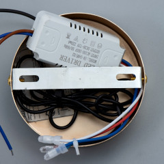 Светильник «Альтер» - Фото 10