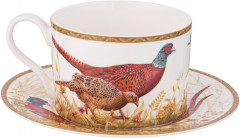 Чайная пара «Охота» - Фото 3