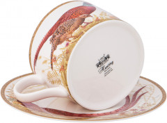 Чайная пара «Охота» - Фото 5