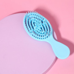 Расческа массажная - Фото 1