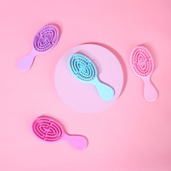 Расческа массажная - Фото 2