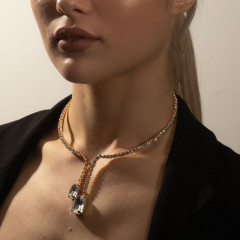 Колье «Драгоценность» - Фото 1