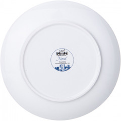 Тарелка закусочная «Novel» - Фото 1