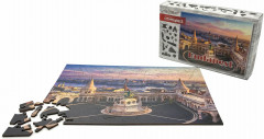 Пазл фигурный «Будапешт» - Фото 1