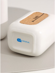 Набор аксессуаров для ванной комнаты «Лофт» - Фото 2