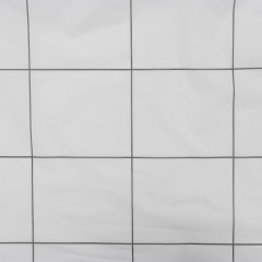 Штора для ванны «Квадро» - Фото 1