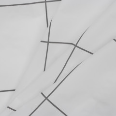 Штора для ванны «Квадро» - Фото 2