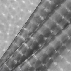 Штора для ванны «Квадраты» - Фото 2