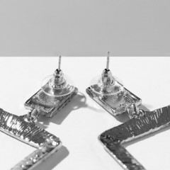 Серьги «Шедевр» - Фото 1