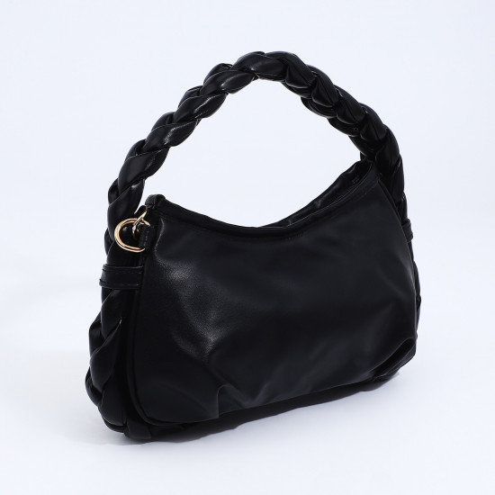 Сумка-багет женская