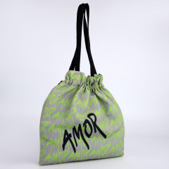 Сумка-шоппер «Amor» - Фото 3