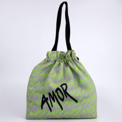 Сумка-шоппер «Amor» - Фото 6
