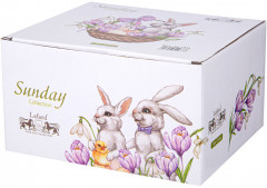 Набор чайный «Sunday» - Фото 5