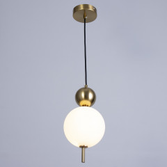 Светильник «Гататея» - Фото 1