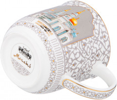 Кружка «Мечеть» - Фото 2