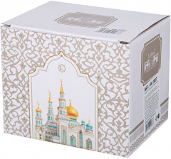 Кружка «Мечеть» - Фото 3