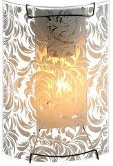 Светильник «Перья» - Фото 1