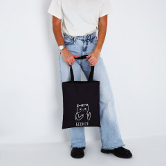 Сумка-шоппер - Фото 2