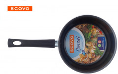 Ковш со стеклянной крышкой «Consul» - Фото 1