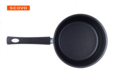 Ковш со стеклянной крышкой «Consul» - Фото 3