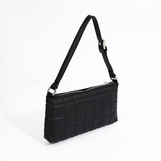 Сумка-багет женская