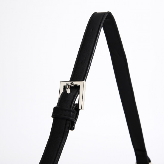 Сумка-багет женская