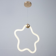 Светильник «Звезда» - Фото 1