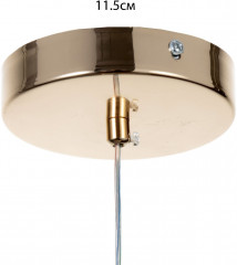 Светильник «Звезда» - Фото 6