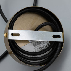 Светильник «Джеффи» - Фото 4