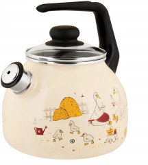Чайник «Подворье» - Фото 1