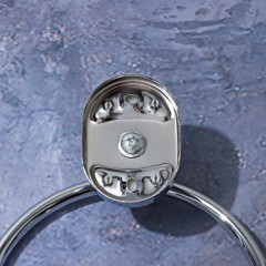 Держатель для полотенец «Нео» - Фото 4