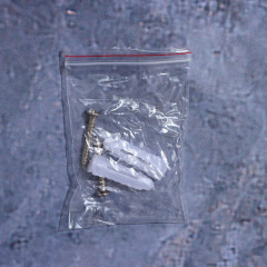 Держатель для полотенец «Нео» - Фото 5