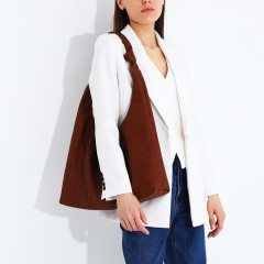 Сумка-шоппер - Фото 5